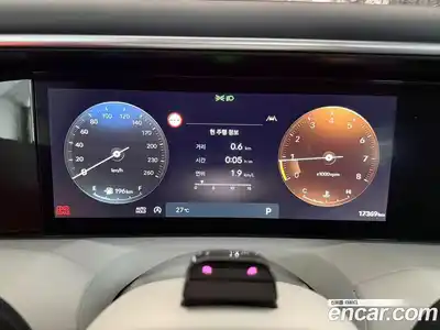 Hyundai Palisade 2025 2.5 автомат (гидро), миниатюра 8