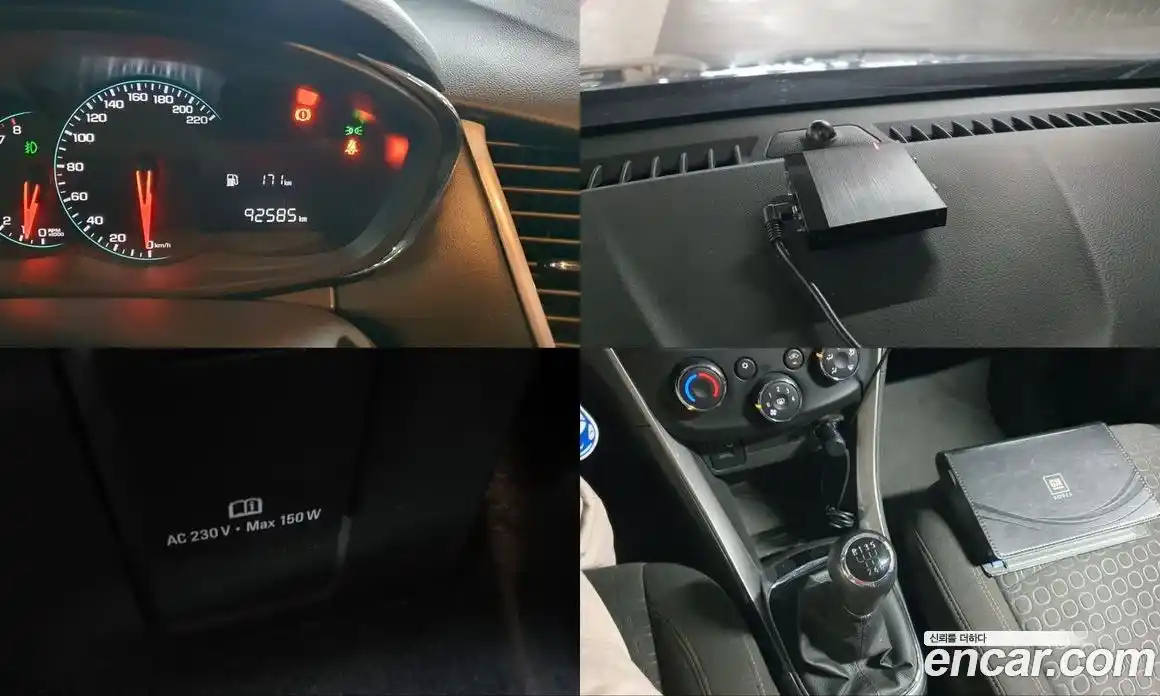 Chevrolet Trax 2018 1.4 механика, фото 14