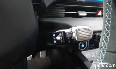 Hyundai Ioniq 5 2023 0.1 автомат (гидро), миниатюра 12