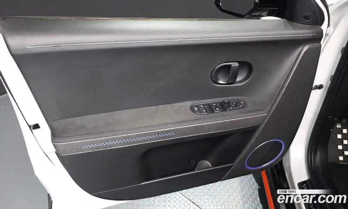 Hyundai Ioniq 5 2023 0.1 автомат (гидро), фото 14
