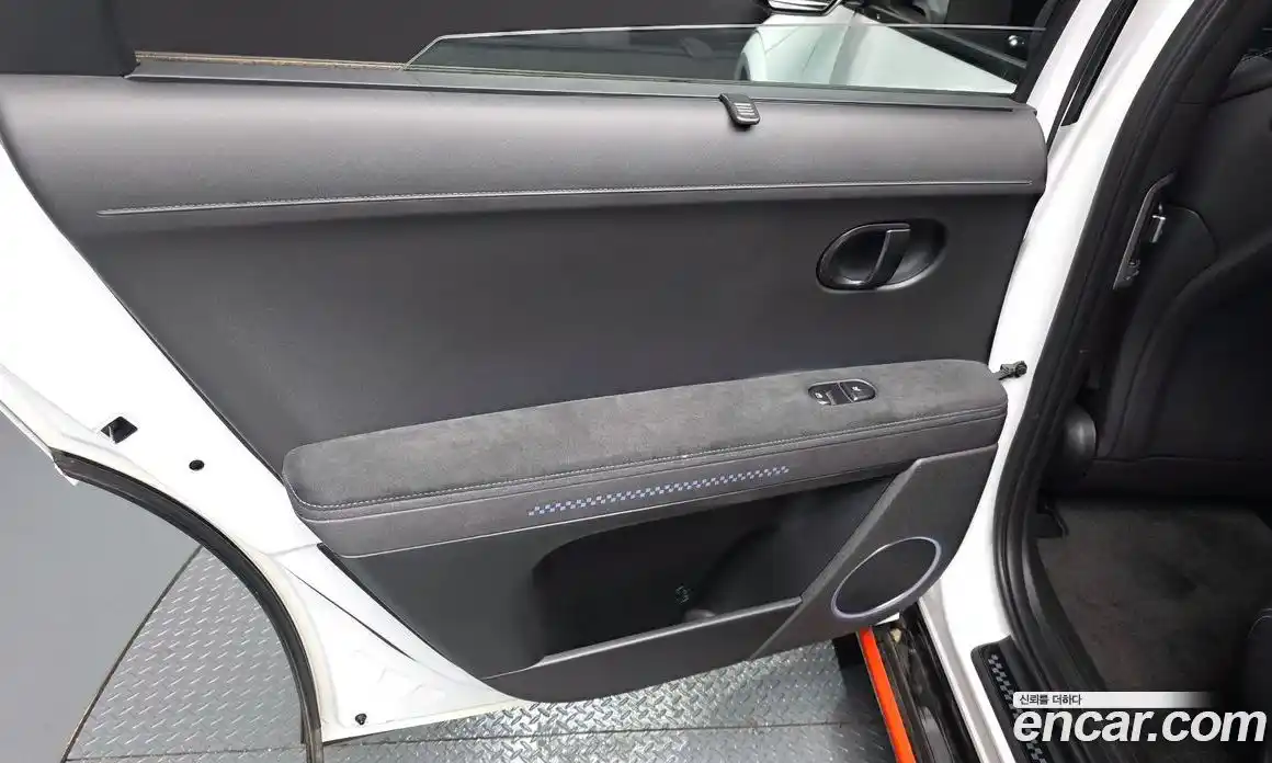 Hyundai Ioniq 5 2023 0.1 автомат (гидро), фото 15