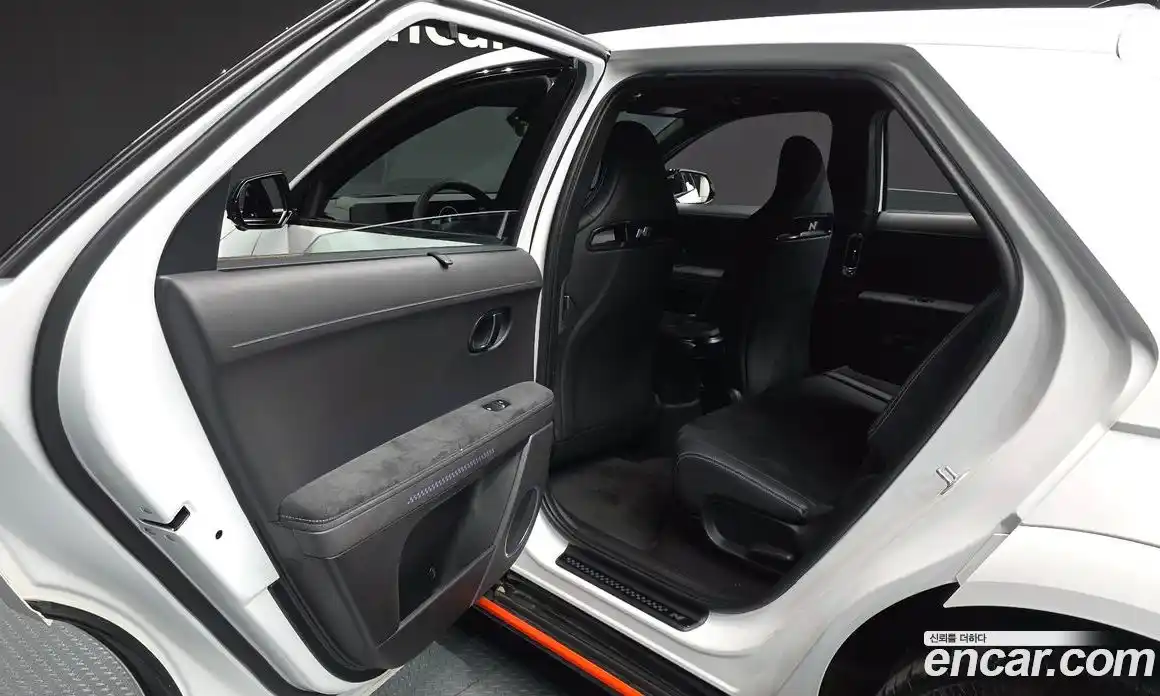 Hyundai Ioniq 5 2023 0.1 автомат (гидро), фото 16