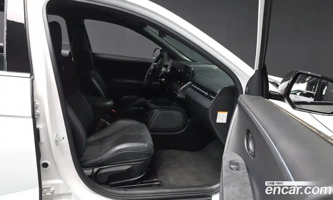 Hyundai Ioniq 5 2023 0.1 автомат (гидро), фото 17