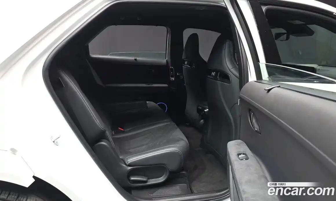 Hyundai Ioniq 5 2023 0.1 автомат (гидро), фото 18