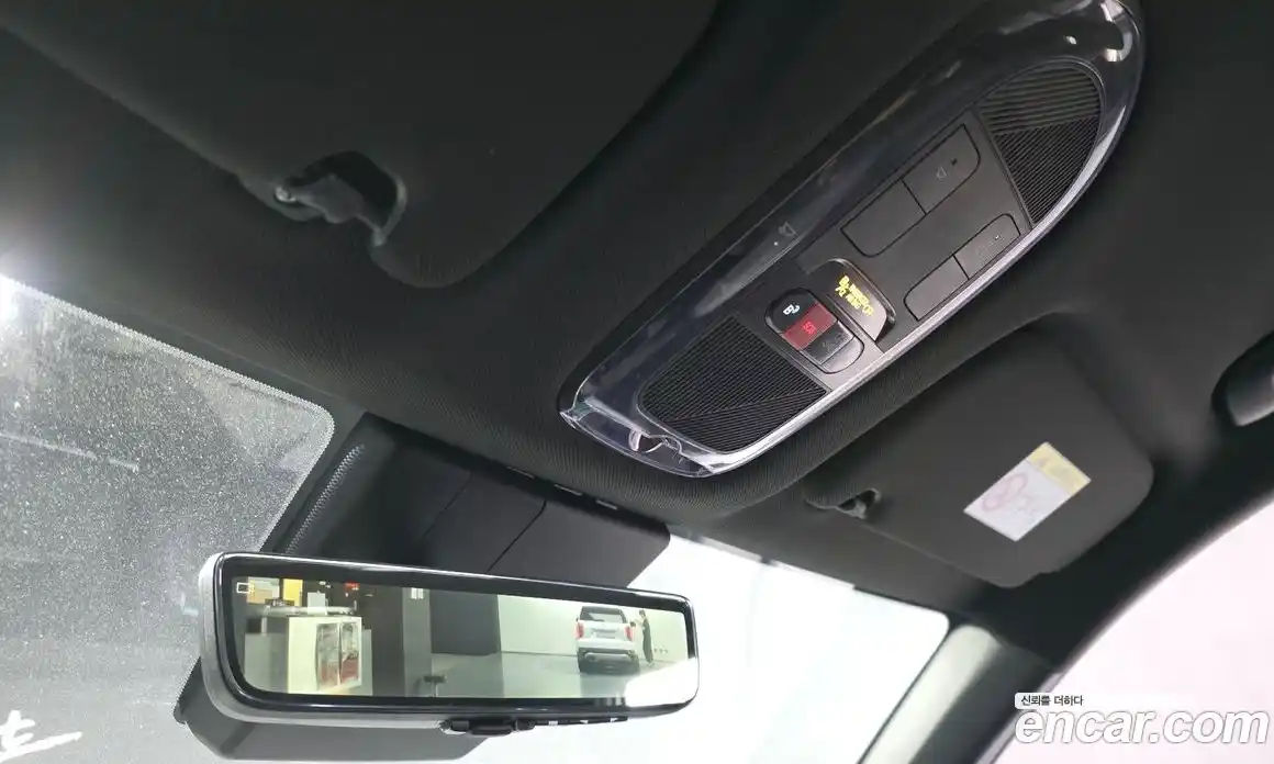 Hyundai Ioniq 5 2023 0.1 автомат (гидро), фото 29