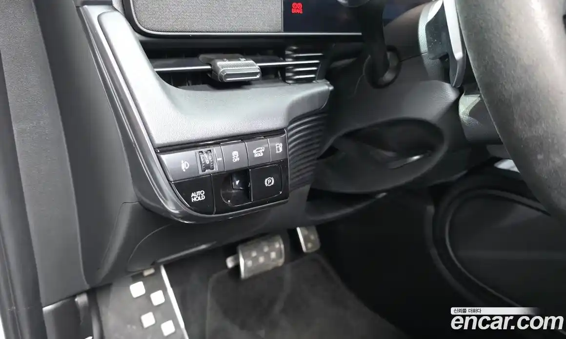 Hyundai Ioniq 5 2023 0.1 автомат (гидро), фото 30