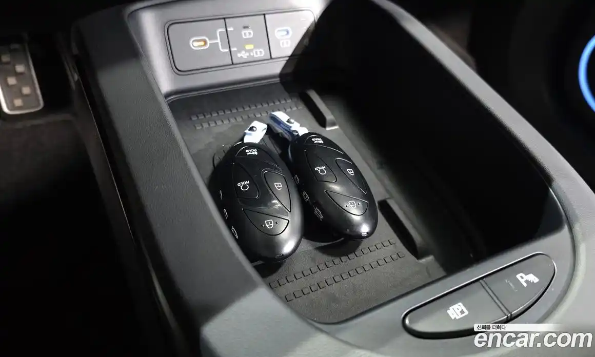 Hyundai Ioniq 5 2023 0.1 автомат (гидро), фото 31
