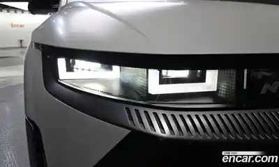 Hyundai Ioniq 5 2023 0.1 автомат (гидро), миниатюра 8