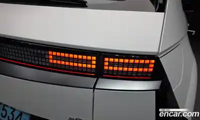 Hyundai Ioniq 5 2023 0.1 автомат (гидро), миниатюра 9