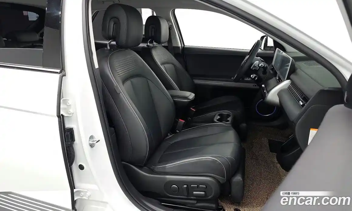 Hyundai Ioniq 5 2023 0.1 автомат (гидро), фото 11