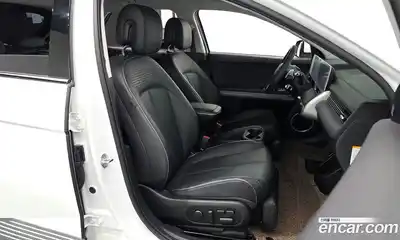 Hyundai Ioniq 5 2023 0.1 автомат (гидро), миниатюра 11
