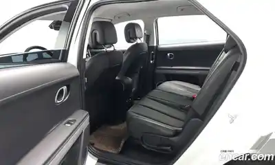Hyundai Ioniq 5 2023 0.1 автомат (гидро), миниатюра 12