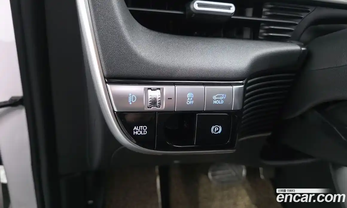 Hyundai Ioniq 5 2023 0.1 автомат (гидро), фото 18