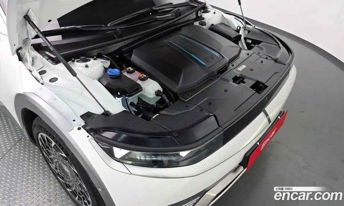 Hyundai Ioniq 5 2023 0.1 автомат (гидро), фото 6