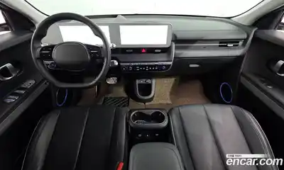 Hyundai Ioniq 5 2023 0.1 автомат (гидро), миниатюра 7