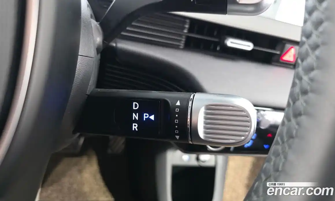 Hyundai Ioniq 5 2023 0.1 автомат (гидро), фото 9