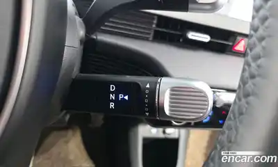 Hyundai Ioniq 5 2023 0.1 автомат (гидро), миниатюра 9