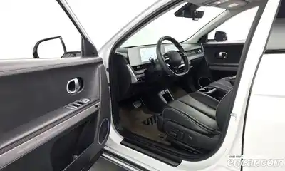 Hyundai Ioniq 5 2023 0.1 автомат (гидро), миниатюра 10