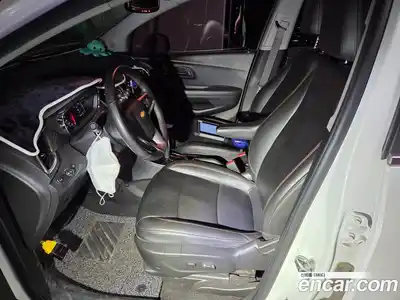 Chevrolet Trax 2017 1.6 гидро, миниатюра 4
