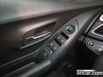 Chevrolet Trax 2017 1.6 гидро, миниатюра 7