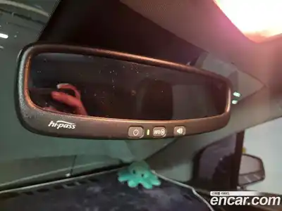 Chevrolet Trax 2017 1.6 гидро, миниатюра 8