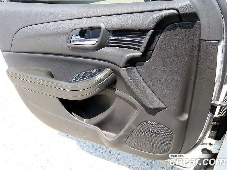 Chevrolet Malibu 2012 2.0 гидро, фото 11