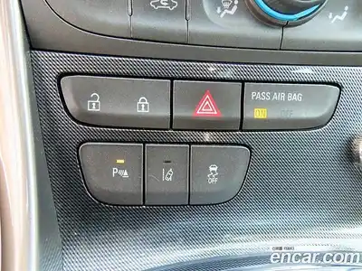 Chevrolet Malibu 2012 2.0 гидро, миниатюра 12