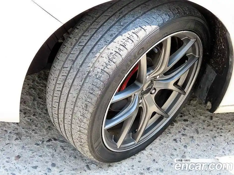 Chevrolet Malibu 2012 2.0 гидро, фото 19