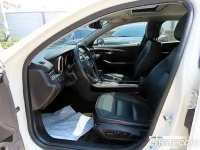 Chevrolet Malibu 2012 2.0 гидро, миниатюра 5
