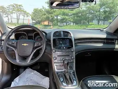 Chevrolet Malibu 2012 2.0 гидро, миниатюра 7