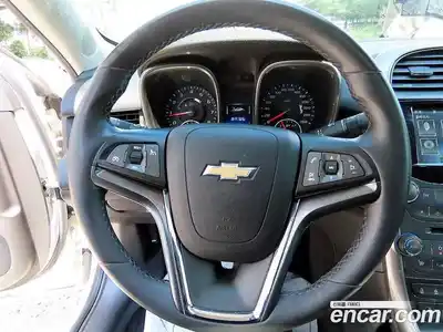 Chevrolet Malibu 2012 2.0 гидро, миниатюра 8