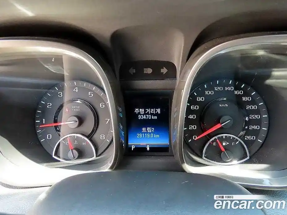 Chevrolet Malibu 2012 2.0 гидро, фото 9