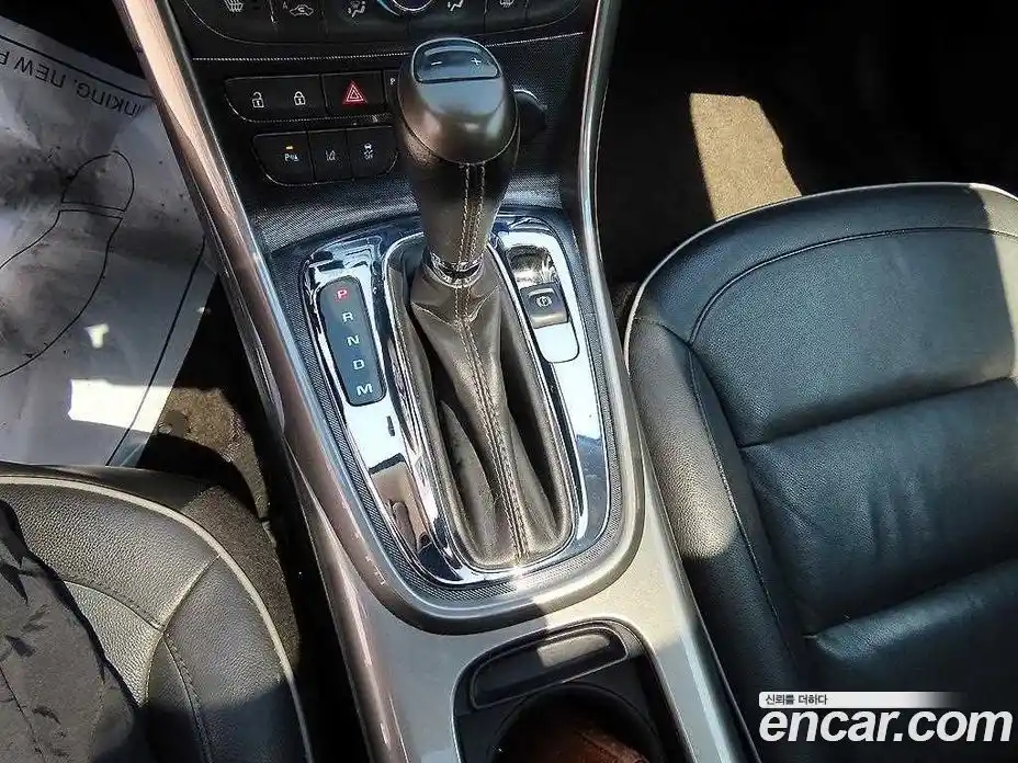 Chevrolet Malibu 2012 2.0 гидро, фото 10