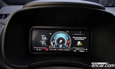 Hyundai Kona 2022 2.0 автомат (гидро), миниатюра 11