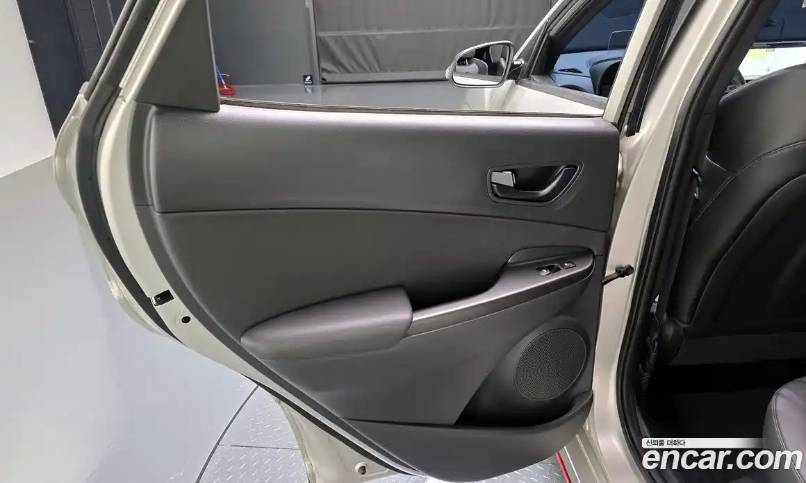 Hyundai Kona 2022 2.0 автомат (гидро), фото 15