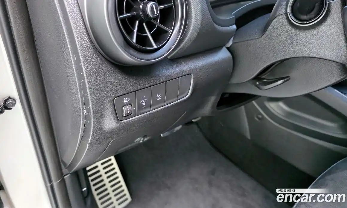 Hyundai Kona 2022 2.0 автомат (гидро), фото 25