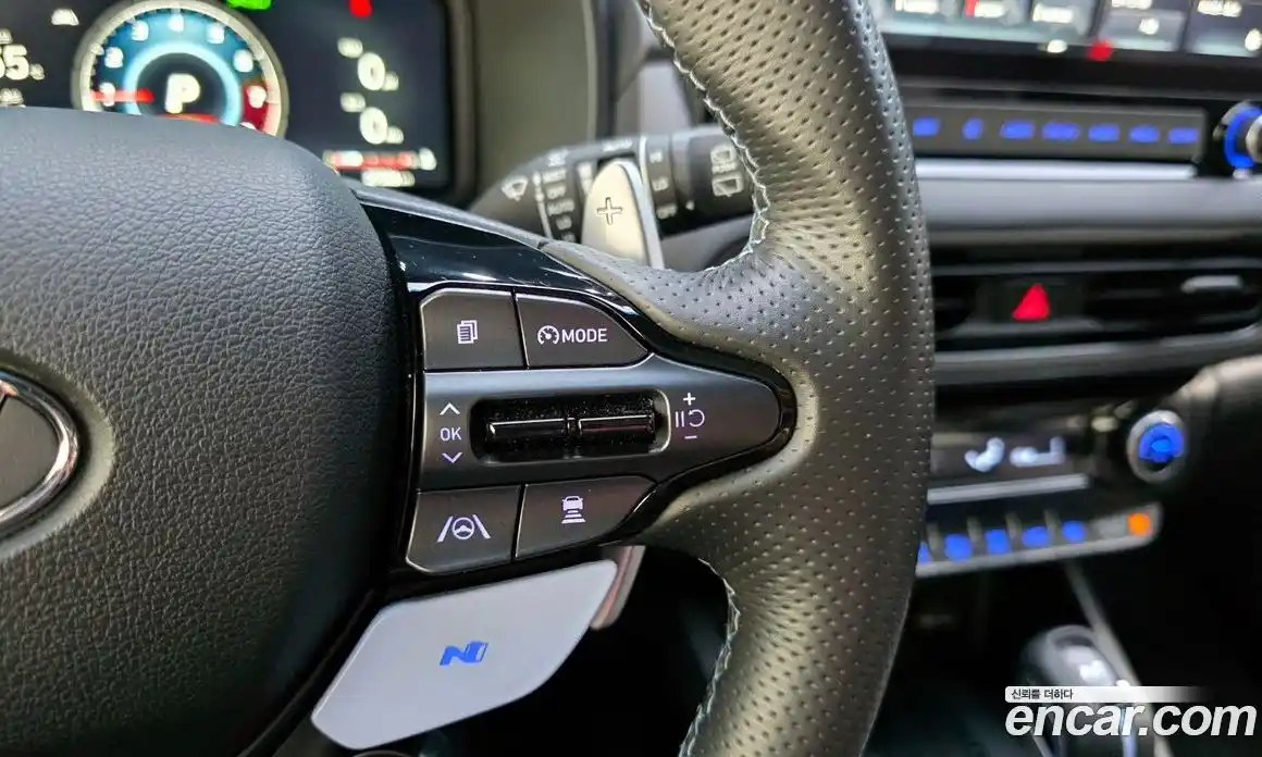 Hyundai Kona 2022 2.0 автомат (гидро), фото 26