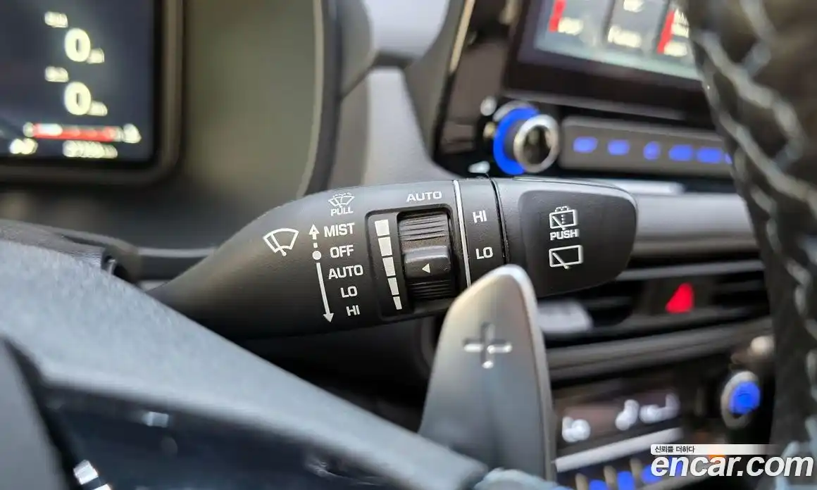 Hyundai Kona 2022 2.0 автомат (гидро), фото 28