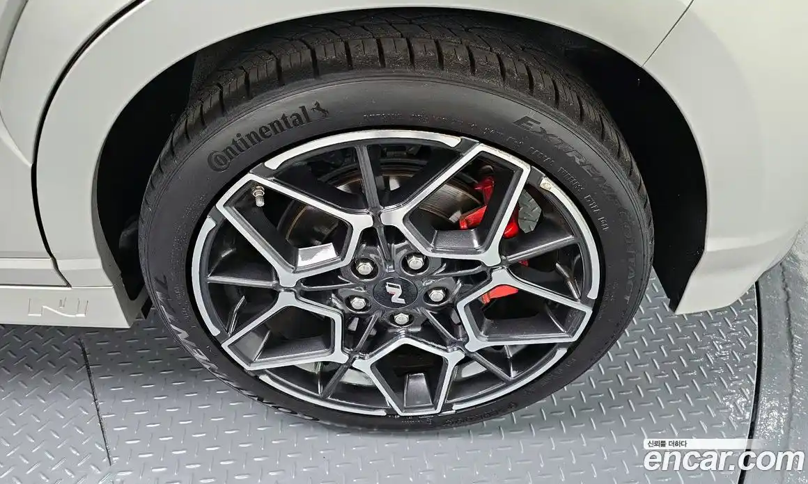 Hyundai Kona 2022 2.0 автомат (гидро), фото 7