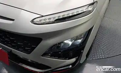Hyundai Kona 2022 2.0 автомат (гидро), миниатюра 8