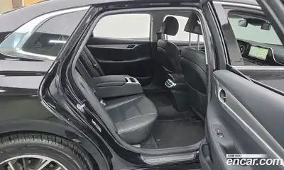 Hyundai Grandeur 2022 2.5 автомат (гидро), миниатюра 11