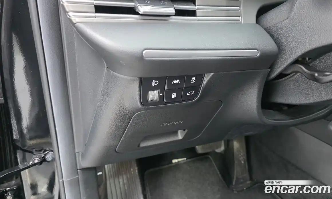Hyundai Grandeur 2022 2.5 автомат (гидро), фото 12