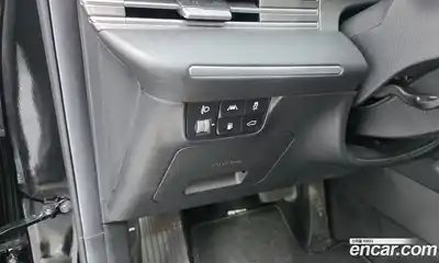 Hyundai Grandeur 2022 2.5 автомат (гидро), миниатюра 12