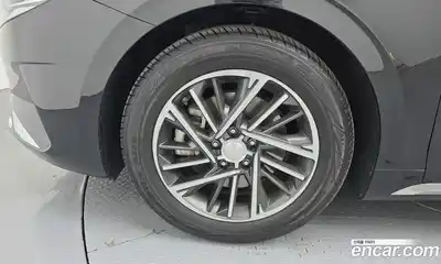 Hyundai Grandeur 2022 2.5 автомат (гидро), миниатюра 5