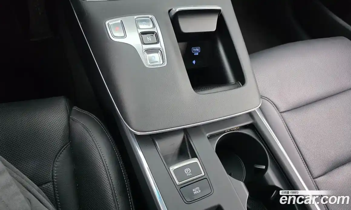 Hyundai Grandeur 2022 2.5 автомат (гидро), фото 9