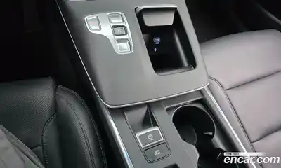 Hyundai Grandeur 2022 2.5 автомат (гидро), миниатюра 9
