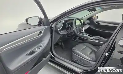 Hyundai Grandeur 2022 2.5 автомат (гидро), миниатюра 10