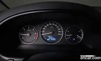 Hyundai Starex 2019 2.5 автомат (гидро), миниатюра 11