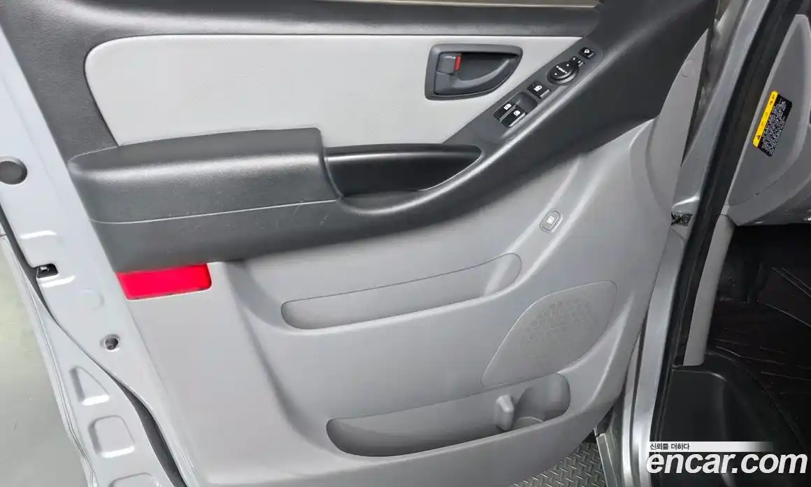 Hyundai Starex 2019 2.5 автомат (гидро), фото 14