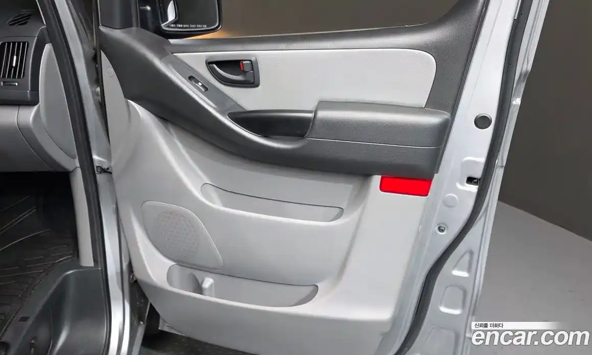 Hyundai Starex 2019 2.5 автомат (гидро), фото 15